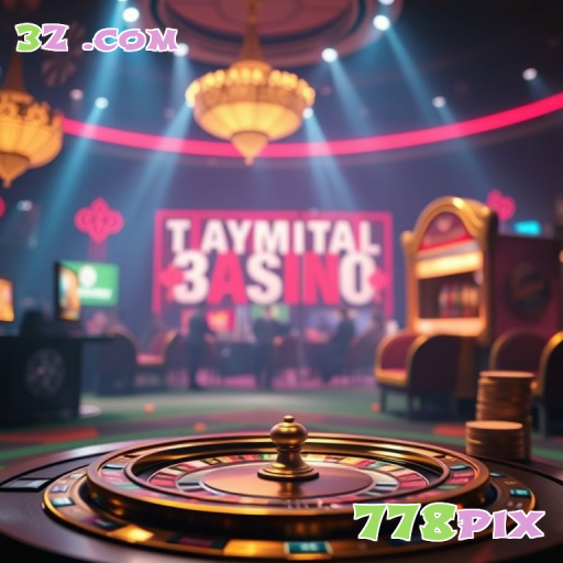 Atrações do Login: A Magia do 778pix Revelada
