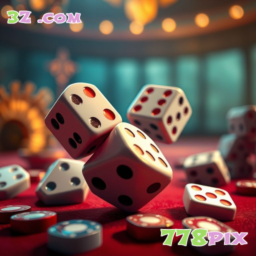 Slots Criativos e Empolgantes no 778pix: A Nova Sensação